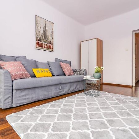 Cozy Apartment With Balcony - Palace Of Culture By Rent Like Home Warsaw Ngoại thất bức ảnh