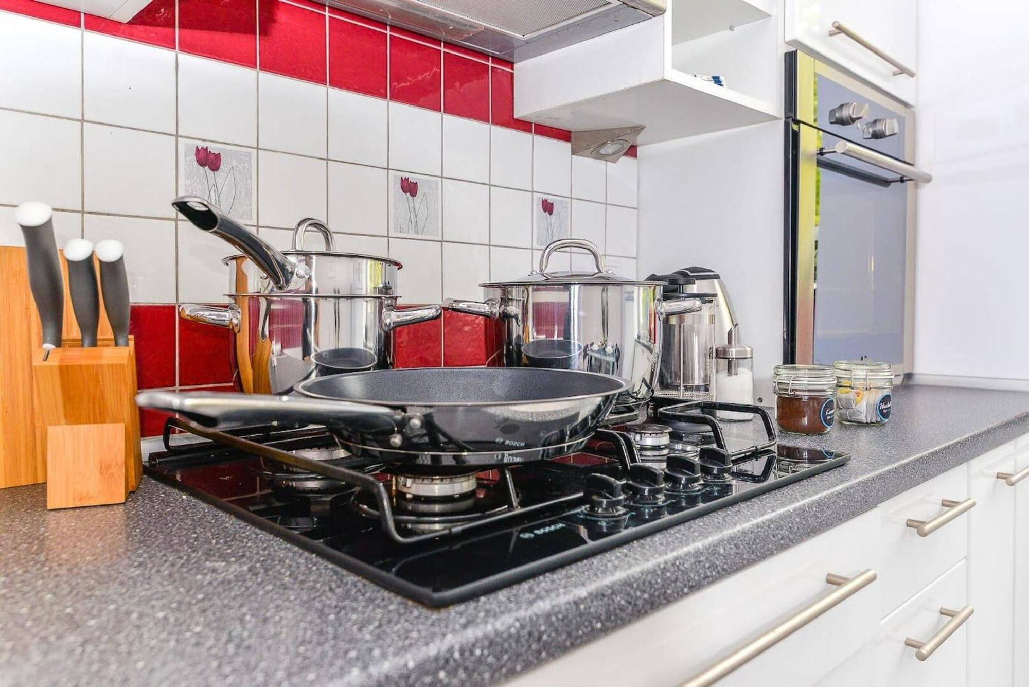 Cozy Apartment With Balcony - Palace Of Culture By Rent Like Home Warsaw Ngoại thất bức ảnh