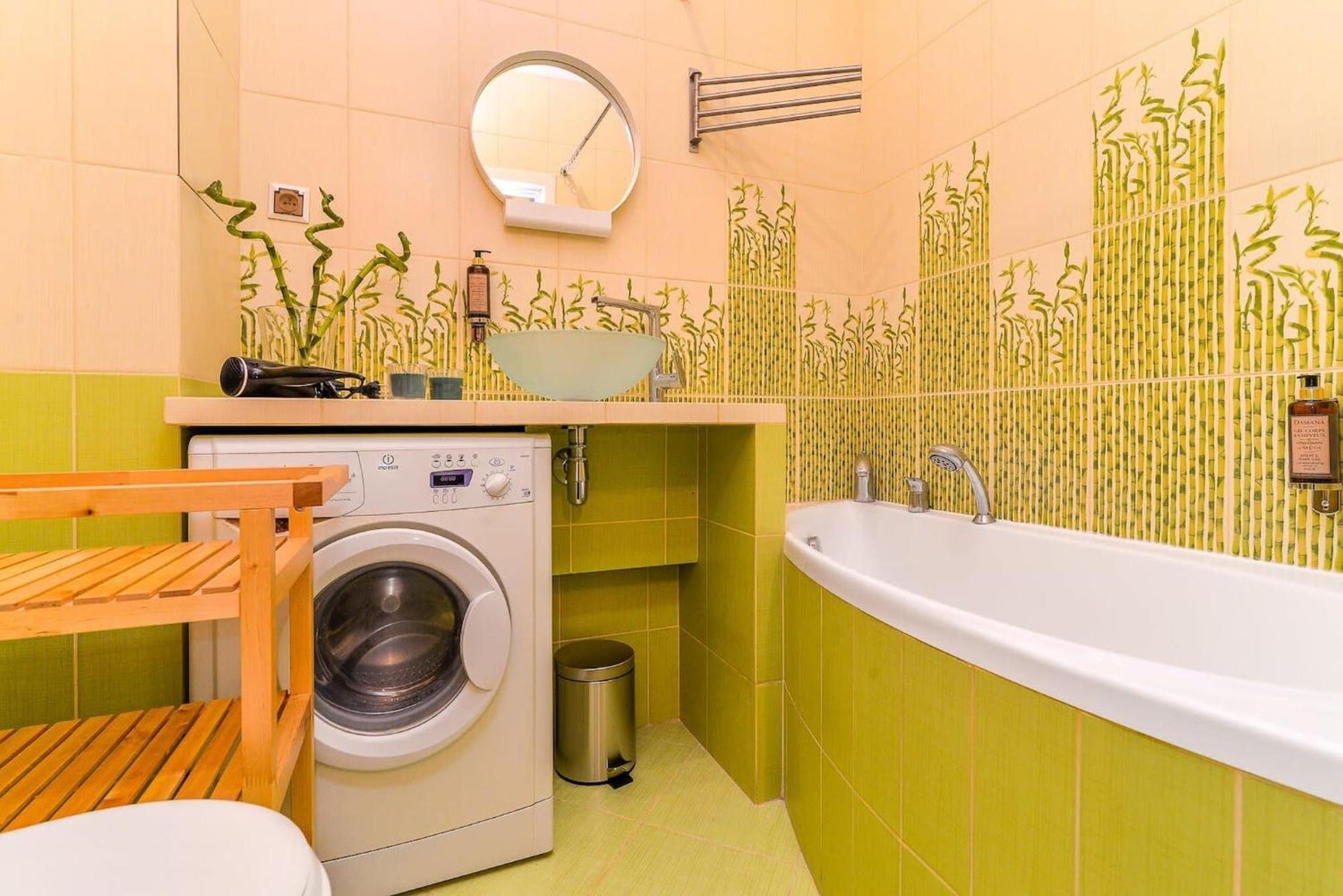 Cozy Apartment With Balcony - Palace Of Culture By Rent Like Home Warsaw Ngoại thất bức ảnh