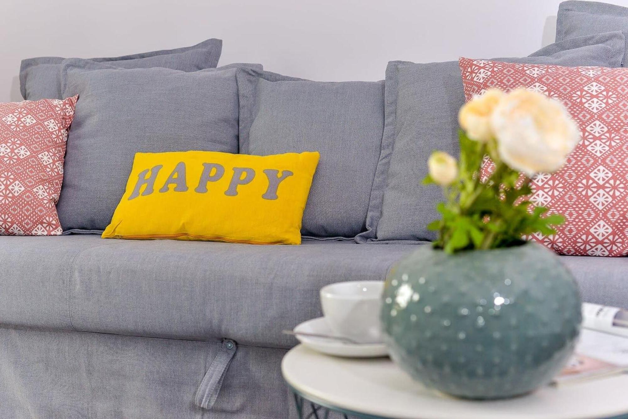 Cozy Apartment With Balcony - Palace Of Culture By Rent Like Home Warsaw Ngoại thất bức ảnh